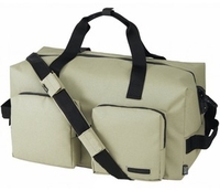 Pacsafe Intasafe Z600 Weekender Duffel (Slate Green) (Slate Green)