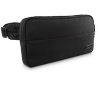 Pacsafe Metrosafe 125 GII Anti Theft Cross Body and Hip Pack (Black) (Black)