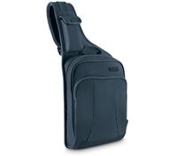 Pacsafe Metrosafe 150 GII Cross Body Sling Bag (Midnight Blue) (Midnight Blue)