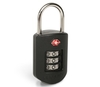 Pacsafe ProSafe 1000 TSA Accepted Combination Lock (Black) (*Pacsafe ProSafe 1000 TSA Accepted Combination Lock (Black))