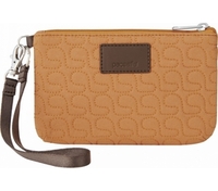 Pacsafe RFIDsafe W75 Womens Bag (Apricot) (Apricot)