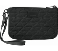 Pacsafe RFIDsafe W75 Womens Bag (Black) (Black)