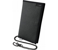 Pacsafe RFIDsafe Z200 Travel Organiser (Charcoal) (Charcoal)