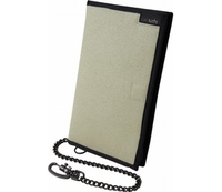 Pacsafe RFIDsafe Z200 Travel Organiser (Slate Green) (Slate Green)