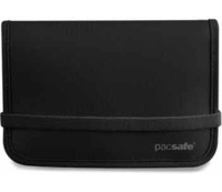 Pacsafe RFIDtec 150 RFID Blocking Passport Wallet (RFIDtec 150)