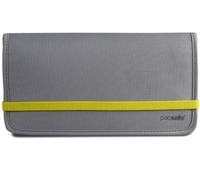 Pacsafe RFIDtec 200 RFID Blocking Passport Case (Pacsafe RFIDtec 200 RFID Blocking Passport Case)