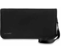 Pacsafe RFIDtec 225 RFID Blocking Ticket Wallet (RFIDtec 225)