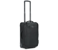 Pacsafe Toursafe LS21 Anti Theft Wheeled Carry On (Black) (Black)