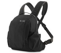 Pacsafe Venturesafe 10L GII Anti Theft Front Pack (Black) (Black)