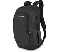 Pacsafe Venturesafe 15L GII Anti Theft Day Pack (Black) (Black)