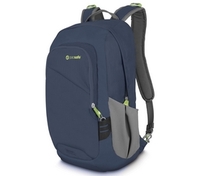 Pacsafe Venturesafe 15L GII Anti Theft Day Pack (Navy Blue) (Navy Blue)