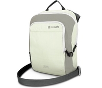 Pacsafe Venturesafe 200 GII Travel Bag (Beach Grey) (Beach Grey)