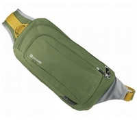 Pacsafe Venturesafe 325 GII Anti Theft Cross Body Pack (Olive/Khaki) (Olive/Khaki)