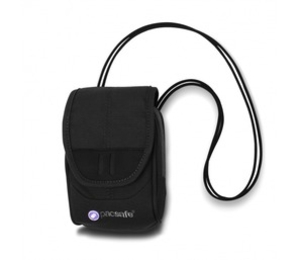 Pacsafe Venturesafe 50 (Black) (Black)