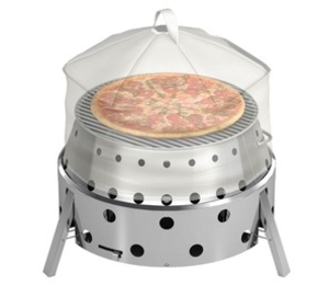 Petromax Convection Lid (Petromax Convection Lid)