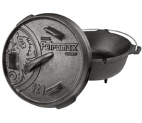 Petromax FT3 Dutch Oven (1.8L) (1.8L)