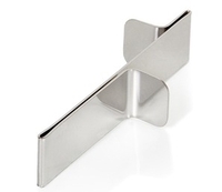 Petromax Oven Brackets for Firebox (Fits FB1 and FB2) (Petromax Oven Brackets for Firebox (Fits FB1 and FB2))