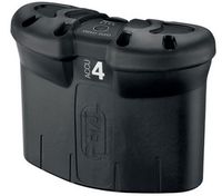 Petzl ACCU 4 ULTRA High Capacity Remote Rechargeable Battery for ULTRA Headlamps (ACCU 4 ULTRA)