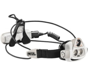 Petzl NAO Headlamp (Petzl NAO Headlamp)