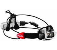 Petzl Nao Rechargeable Headlamp with Reactive Lighting Technology (Nao Rechargeable)