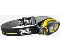 (?)Petzl Pixa 2 Professional Headlamp
