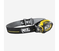 (?)Petzl Pixa 3 Professional Headlamp