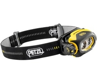 Petzl Pixa 3R Rechargeable Headlamp (Petzl Pixa 3R Rechargeable Headlamp)
