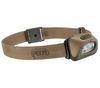 Petzl Tactikka+ Constant Lighting Headlamp (Desert) (Desert)