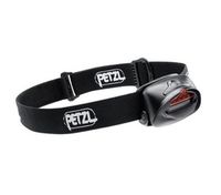 Petzl TacTikka Plus Headlamp (Black) (black)