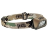 Petzl Tactikka+ RGB Constant Lighting Headlamp (Camo) (Camo)
