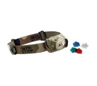 Petzl TacTikka XP Specialist 3 Coloured Headlamp (Camo) (camo)