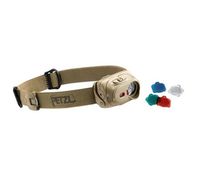 Petzl TacTikka XP Specialist 3 Coloured Headlamp (Desert) (desert)