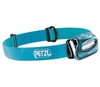 Petzl Tikka 2 Headlamp with 4 LED and Three Lighting Mode (Blue) (Blue)