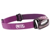 Petzl Tikka 2 Headlamp with 4 LED and Three Lighting Mode (Violet) (Violet)