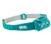Petzl Tikka+ High Output LED Headlamp (Turquoise) (Turquoise)