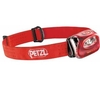 Petzl Tikka Plus 2 Headlamp with 1 High Output LED 1 Red LED and 5 Lighting Mode (Red) (Red)
