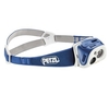 Petzl Tikka R+ High Output LED Headlamp (Blue) (Blue)