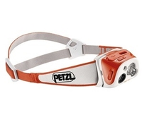 Petzl Tikka RXP High Output LED Headlamp (Coral) (Coral)