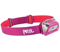 Petzl Tikkina LED Headlamp (Violet) (Violet)