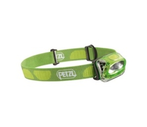Petzl Tikkina2 LED Headlamp Green (green)