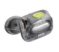 Petzl Zipka Headlamp (Grey) (grey)