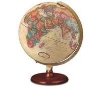 Piedmont Globe