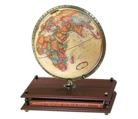 Premier Globe
