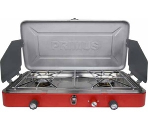 Primus Atle Family Outdoor Stove (Gas Not Included) (Atle)