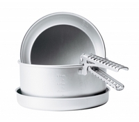 Primus Classic Aluminum Cookware Set (Classic)