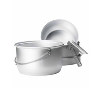 Primus Classic Family Aluminium Cookware Set (Classic Family)
