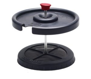 Primus Coffee/Tea Press for Eta Express/Eta Pot 1L/Li Tech Trek 1 L (Coffee/Tea Press)