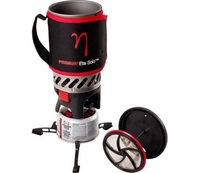 Primus Eta Solo Burner incl Coffee Press (Primus Eta Solo Burner incl Coffee Press)