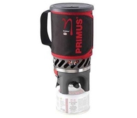 Primus Eta Solo Burner/Stove (Primus Eta Solo Burner/Stove)