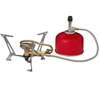 Primus Express Spider II Gas Cooker (Gas Not Included) (Primus Express Spider II Gas Cooker)